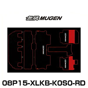  MUGEN 08P15-XLKB-K0S0-RD SPORT MAT X|[c}bg FREED t[h tA}bg