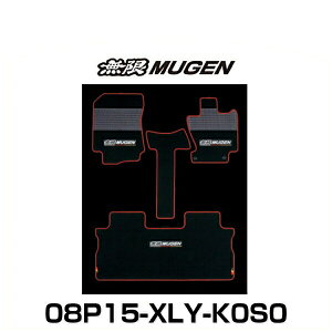  MUGEN 08P15-XLY-K0S0 SPORT MAT X|[c}bg FREED SPIKE t[h XpCN