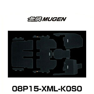  MUGEN 08P15-XML-K0S0 SPORT MAT X|[c}bg ODYSSEY IfbZC tA}bg