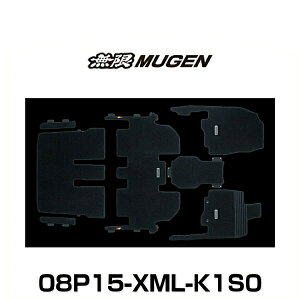  MUGEN 08P15-XML-K1S0 SPORT MAT X|[c}bgz ODYSSEY IfbZC tA}bg