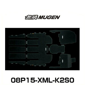  MUGEN 08P15-XML-K2S0 SPORT MAT X|[c}bg ODYSSEY IfbZC tA}bg