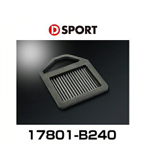 D-SPORT 17801-B240 LA400Ryp X|[cGAtB^[
