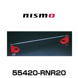 NISMO jX 55420-RNR20 XJCCGT-R BNR32pXgbg^[o[