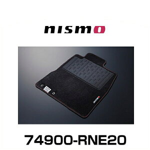 NISMO jX 74900-RNE20 tA}bg m[g E12p 5}bgdl