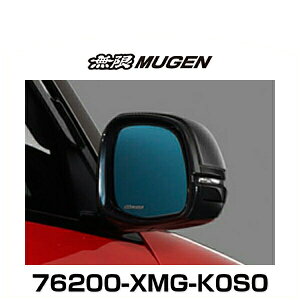  MUGEN 76200-XMG-K0S0 N-ONE Hydrophilic Mirror u[~[ z_ p[c