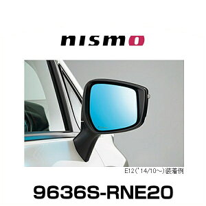 NISMO jX 9636S-RNE20 m[g E12i'14/10`jA[t ZE0i'15/12`jp }`t@NVu[~[