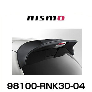 NISMO jX 98100-RNK30-04 }[` K13p [tX|C[ jXO[