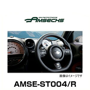 AMSECHS A[bNX AMSE-ST004/R MINI COOPER S R55/R56/R57/R58/R59/R60/R61 pAJ^[dlX|[cXeAOiAT/MTɑj