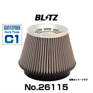 BLITZ ubc No.26115 TXp[GAN[i[ IfbZCp RA^Cv
