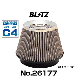 BLITZ ubc No.26177 TXp[GAN[i[ nX[ASRXeBO[p RA^Cv