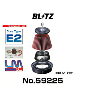 BLITZ ubc No.59225 Ryp TXp[RA^CvLM-RED GAN[i[