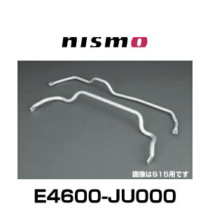 NISMO jX E4600-JU000 XJCC V36 2WDԗpX^rCU[Lbg