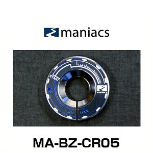 maniacs �}�j�A�b�N�X MA-BZ-CR05 VW�AAudi�p �\���b�h�L�[�x�[���E�N���m �i�z���C�g/�u���[�C���N�h�E�t�B�j�b�V���j