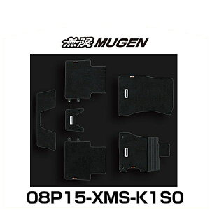  MUGEN 08P15-XMS-K1S0 SPORT MAT X|[c}bg JADE WF[h RS