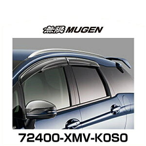  MUGEN 72400-XMV-K0S0 x`[ebhoCU[ SHUTTLE Vg