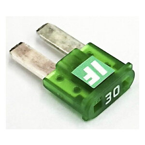 ICE FUSE �A�C�X�t���[�Y �A�C�X�q���[�Y IF-MIC30A MICRO2 �}�C�N��2 30A 1�� �}�C�N��2�^�C�v �}�C�N��2�q���[�Y