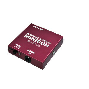 siecle シエクル MC-T11K MINICON ミニコン(サブコン) RAV4、アルファード、ヴェルファイア、カムリ/カムリハイブリッド、カローラ/カローラアクシオ、カローラフィールダー/カローラツーリン