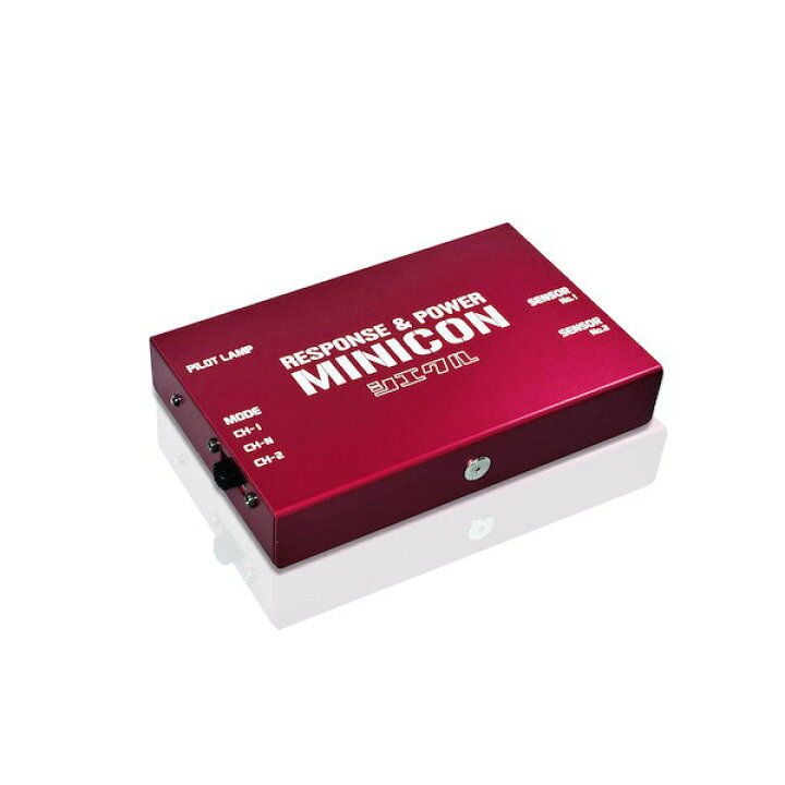 楽天市場】siecle シエクル MC-T12W MINICON ミニコン（サブコン 