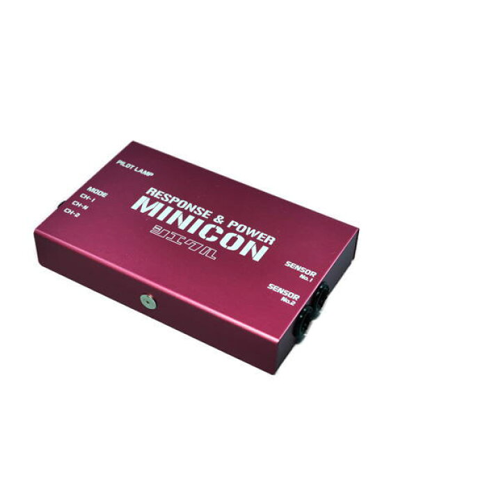 楽天市場】siecle シエクル MC-Z04W MINICON ミニコン（サブコン） CX 