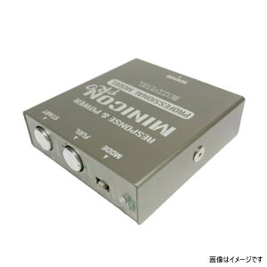 siecle �V�G�N�� MCP-P04S MINICON-PRO ver.2 �~�j�R���v��