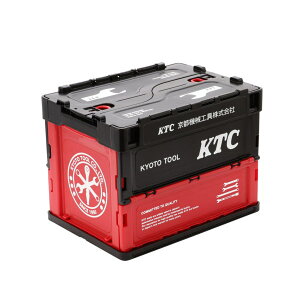 KTC YG-195BK KTC܂肽݃Rei20L ubN