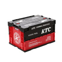 楽天市場】ktc 折り畳みコンテナの通販