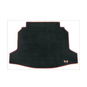  MUGEN 08P11-XNR-K0S0-RD QbW}bg ubN×bh SPORTS LUGGAGE MAT CIVIC/LXp 6BA-FL1
