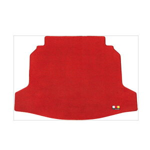  MUGEN 08P11-XNR-K0S0-RR QbW}bg bh SPORTS LUGGAGE MAT CIVIC/LXp 6BA-FL1