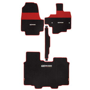  MUGEN 08P15-XNH-K2S0-RD X|[c}bg N-BOX/N-BOXJX^ x`V[gp SPORTS MAT ubN×bh