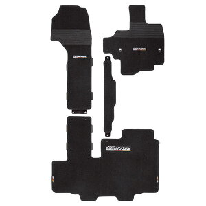  MUGEN 08P15-XNH-K3S0-BK X|[c}bg N-BOX/N-BOXJX^ ȃX[p[XChV[gp SPORTS MAT ubN