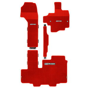  MUGEN 08P15-XNH-K3S0-RR X|[c}bg N-BOX/N-BOXJX^ ȃX[p[XChV[gp SPORTS MAT bh JF3/JF4