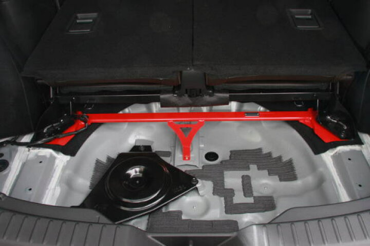 楽天市場】AutoExe オートエクゼ MKG4500 フロアクロスバー CX-8 KG2P 