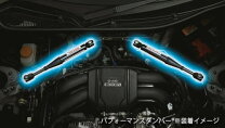 楽天市場】86 trd ダンパーの通販