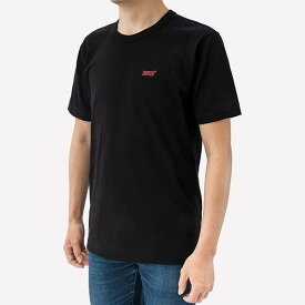 STI STSG21100090 STI Tシャツ ブラック/Sサイズ