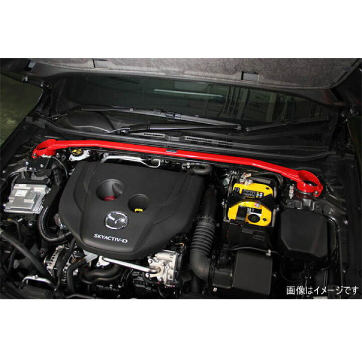 楽天市場】AutoExe オートエクゼ BPA1 V5 420 （MBP4000） ストラット 