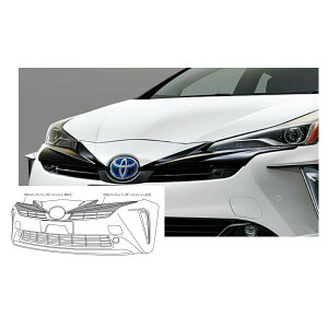 TRD MS312-47001 tgop[K[jbV vEX ZVW50/ZVW51/ZVW55 2018.12`y敪z