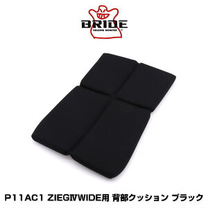 BRIDE �u���b�h P11AC1 ZIEG IV�i�W�[�O 4�j WIDE�p �w���N�b�V���� �u���b�N