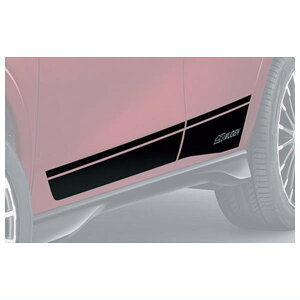  MUGEN 08F31-XNT-K0S0 hATChfJ[ ZR-V DOOR SIDE DECAL ZR-Vi5BA-RZ3/RZ5j ZR-V e:HEVi6AA-RZ4/RZ6j