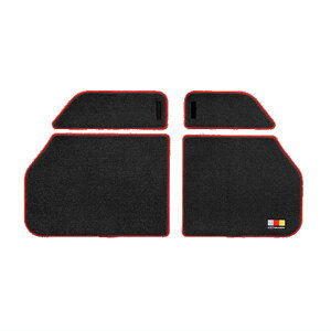  MUGEN 08P11-XNS-K0S0-RD X|[cQbW}bg bh×ubN STEP WGN SPORTS LUGGAGE MAT XebvS