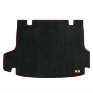  MUGEN 08P11-XNT-K0S0-RD X|[cQbW}bg ubN×bh ZR-V SPORTS LUGGAGE MAT ZR-Vi5BA-RZ3/RZ5j ZR-V e:HEVi6AA-RZ4/RZ6j