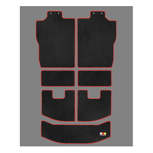  MUGEN 08P11-XNV-K0S0-RD X|[cQbW}bg ubN×bh N-BOX/N-BOXJX^ 6BA-JF5/JF6