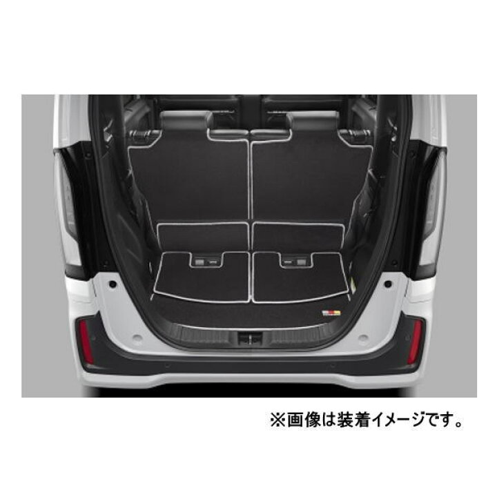楽天市場】無限 MUGEN 08P11-XNV-K0S0-SV スポーツラゲッジマット 