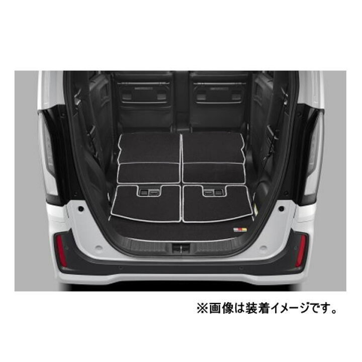 楽天市場】無限 MUGEN 08P11-XNV-K0S0-SV スポーツラゲッジマット 