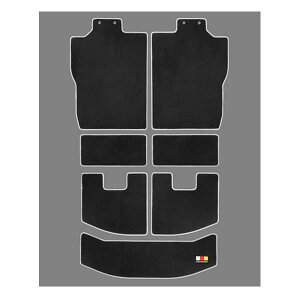  MUGEN 08P11-XNV-K0S0-SV X|[cQbW}bg ubN×Vo[ N-BOX/N-BOXJX^ 6BA-JF5/JF6