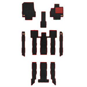  MUGEN 08P15-XNS-K2S0-RD X|[c}bg ubN×bh STEPWGN SPORTS MAT XebvSK\ LveV[g