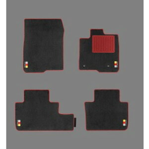  MUGEN 08P15-XNT-K0S0-RD X|[c}bg ubN×bh ZR-V SPORTS MAT ZR-Vi5BA-RZ3/RZ5j ZR-V e:HEVi6AA-RZ4/RZ6j