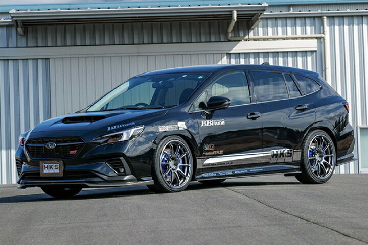 楽天市場】HKS 42018-AF003 パワーエディター WRX S4（VBH 