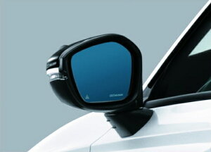  MUGEN 76200-XNR-K1S0 nChtBbNLEDu[~[ CIVIC HYDROPHILIC LED MIRROR CIVIC 6BA-FL1
