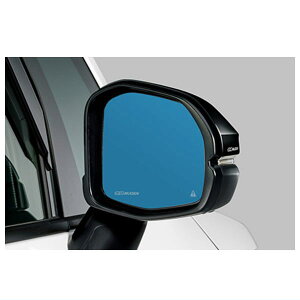  MUGEN 76200-XNS-K0S0 nChtBbNLEDu[~[ STEPWGN HYDROPHILIC LED MIRROR XebvS 6AA-RP8A5BA-RP6/7 z_ p[c