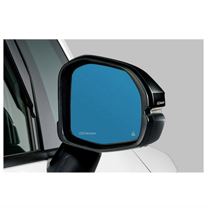 楽天市場】無限 MUGEN 76200-XNS-K0S0 ハイドロフィックLEDブルー  